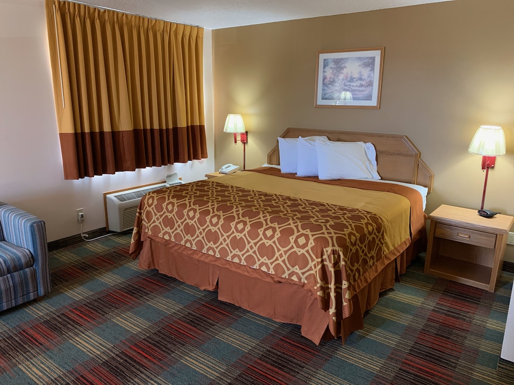 Budgetinn & Suites, Billede 7