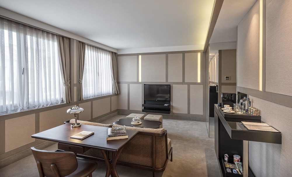 The Stay Nisantasi - Özel Sınıf - Image 36