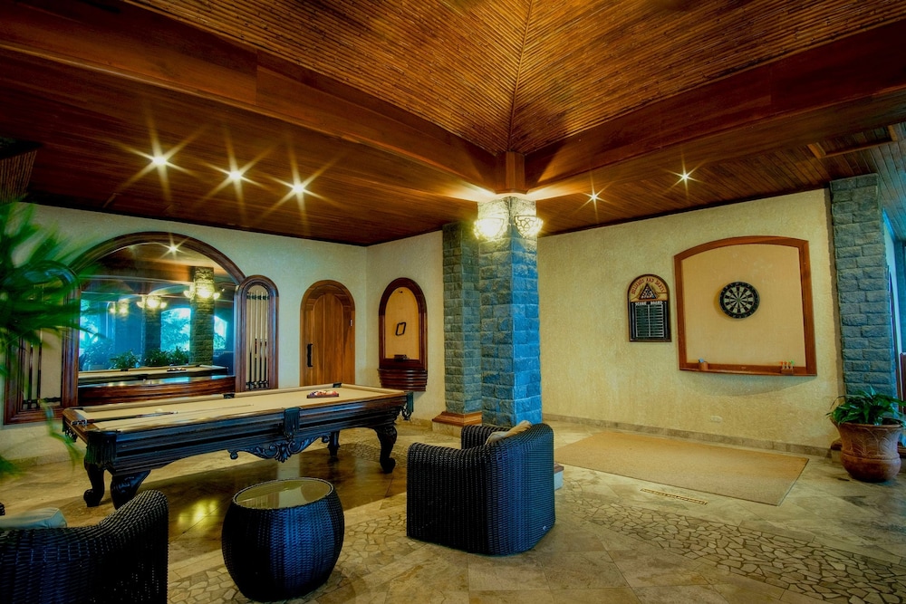 The Springs Resort & Spa at Arenal 79