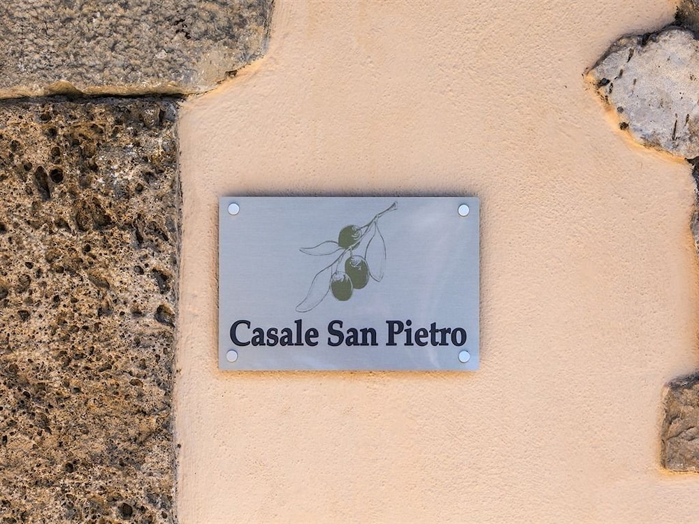 Casale San Pietro