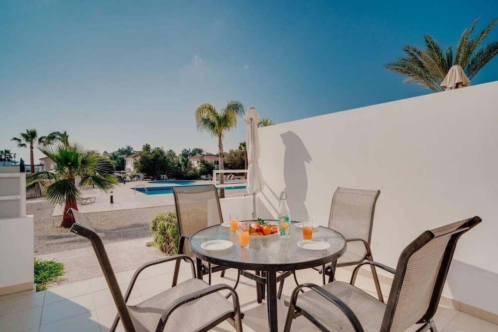 Narcissos Nissi Beach Apartment C5