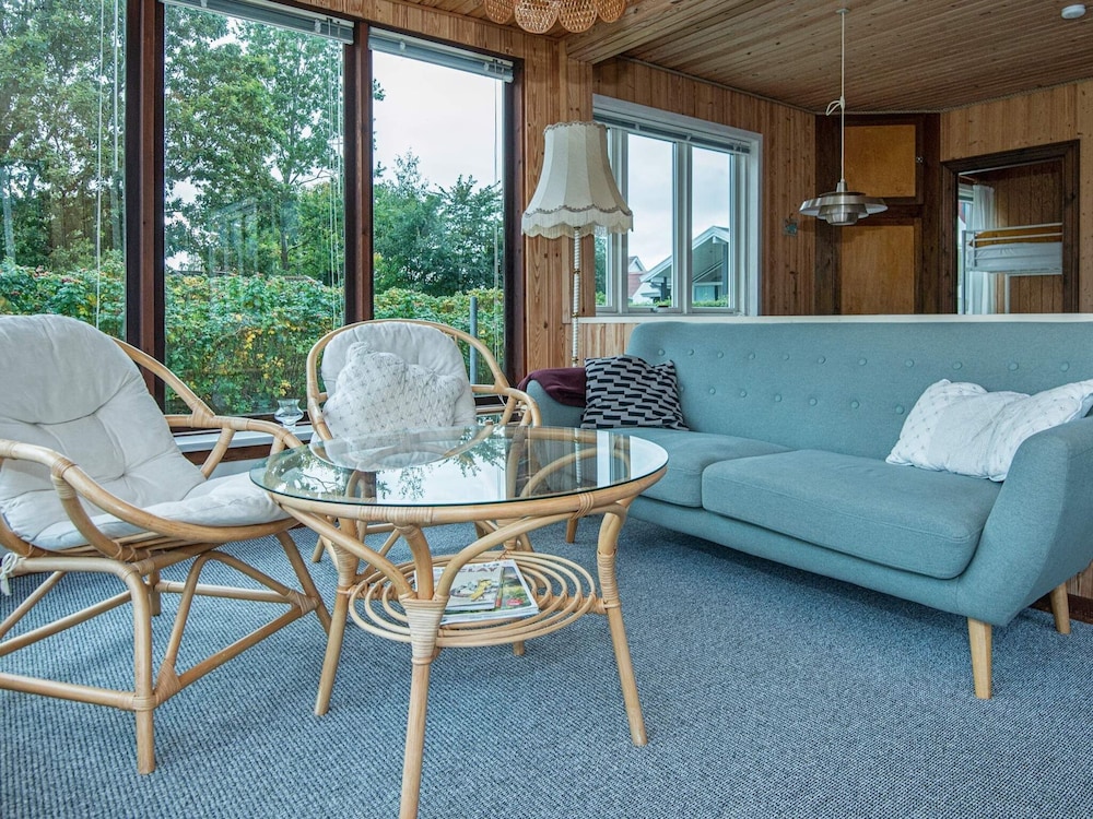 4 Person Holiday Home in Borkop view 4