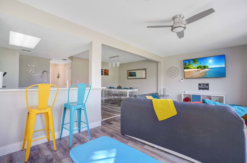 Daisys Luxury Retreat