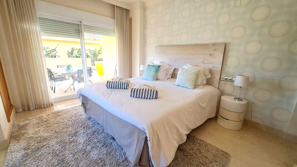 Marbella Vacations - Aloha Hill Club Golf Spa Apartments - Property Image 72