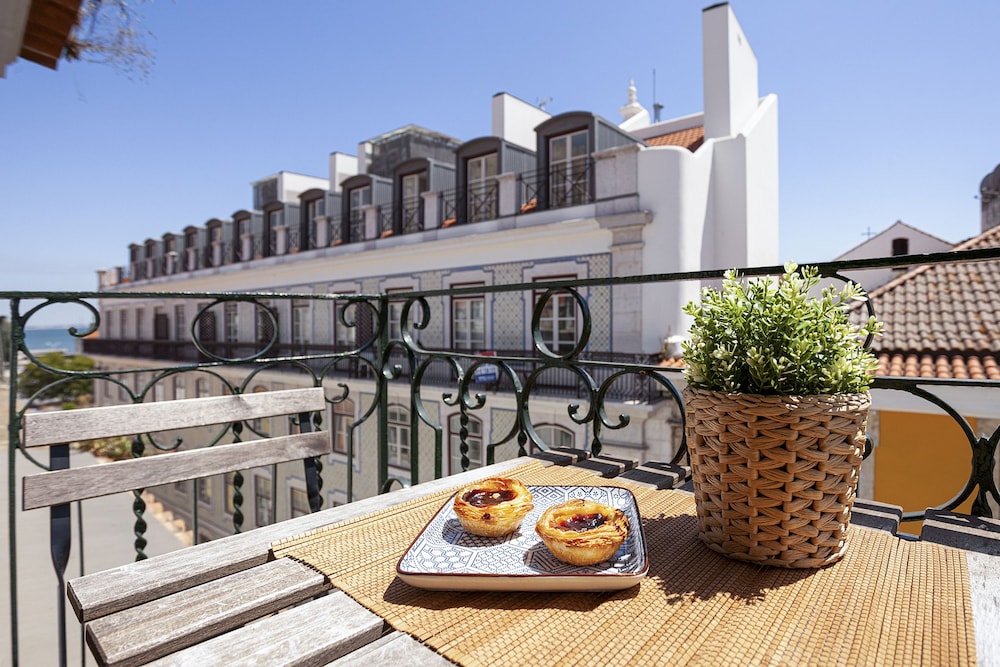 Gonzalo's Guest Apartments - Downtown Historic Flats III