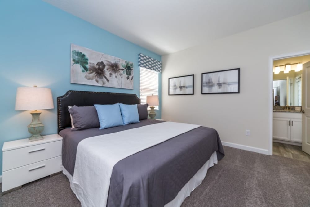 Cool and Modern 5 Bed 4 Ba Game Room Pool Spa 4724sh - Image 3