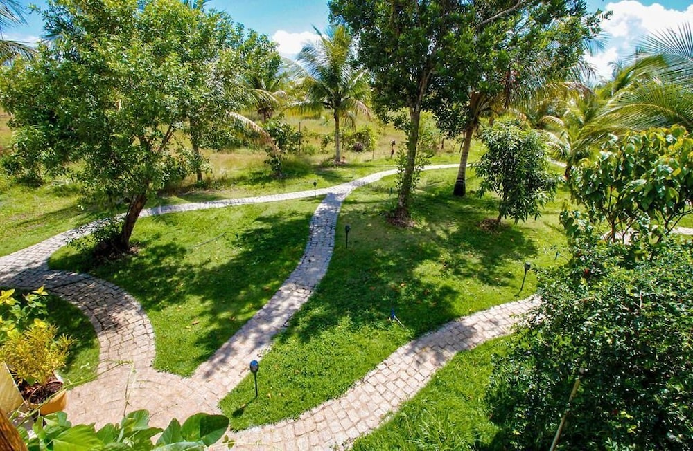Fazenda Eco Jardim