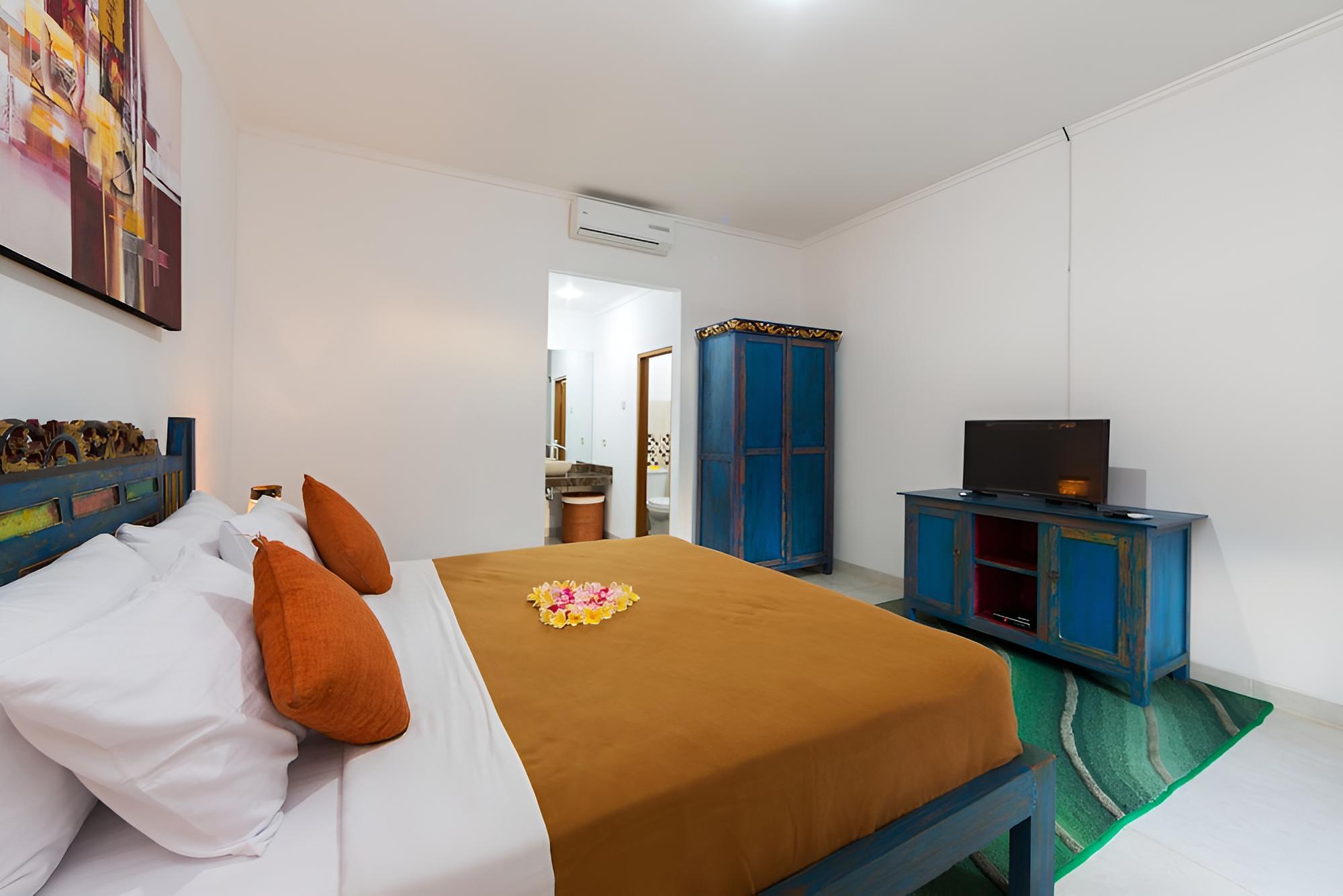 Bening House and Spa