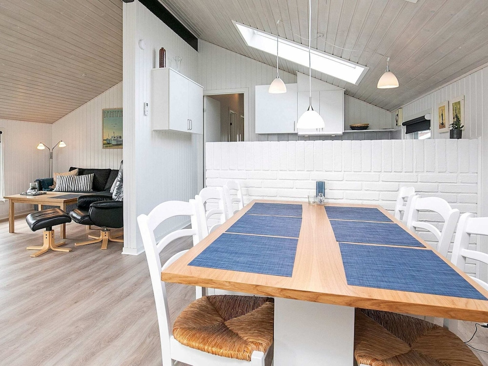Cozy Retreat in Vorupor - By Traum Ferienwohnungen