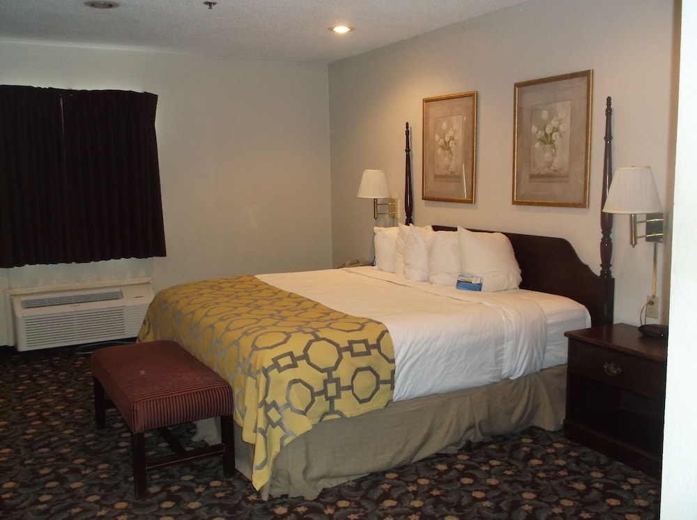 Baymont by Wyndham Metropolis view 5
