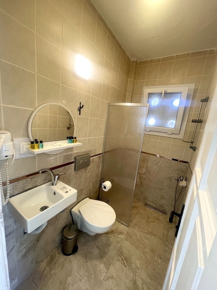 ASPAT OTEL BODRUM - Plaj Restoranı - Image 40