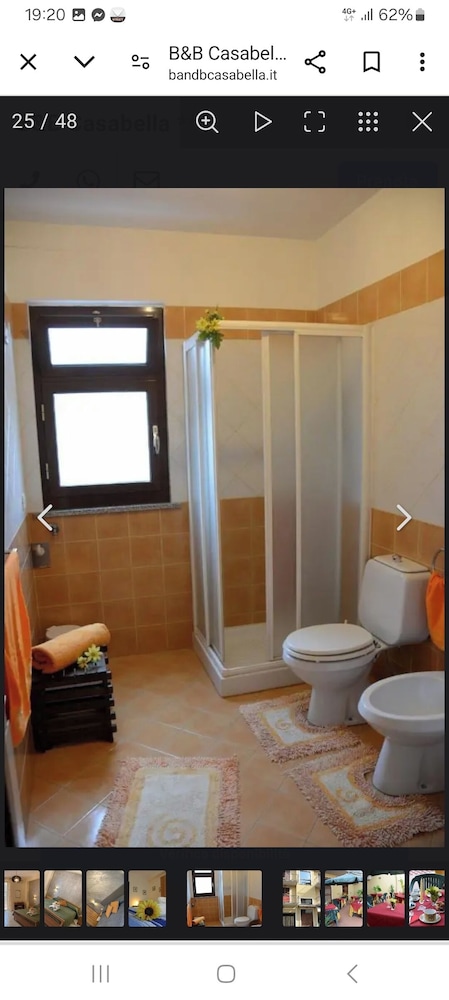 B&B CASABELLA