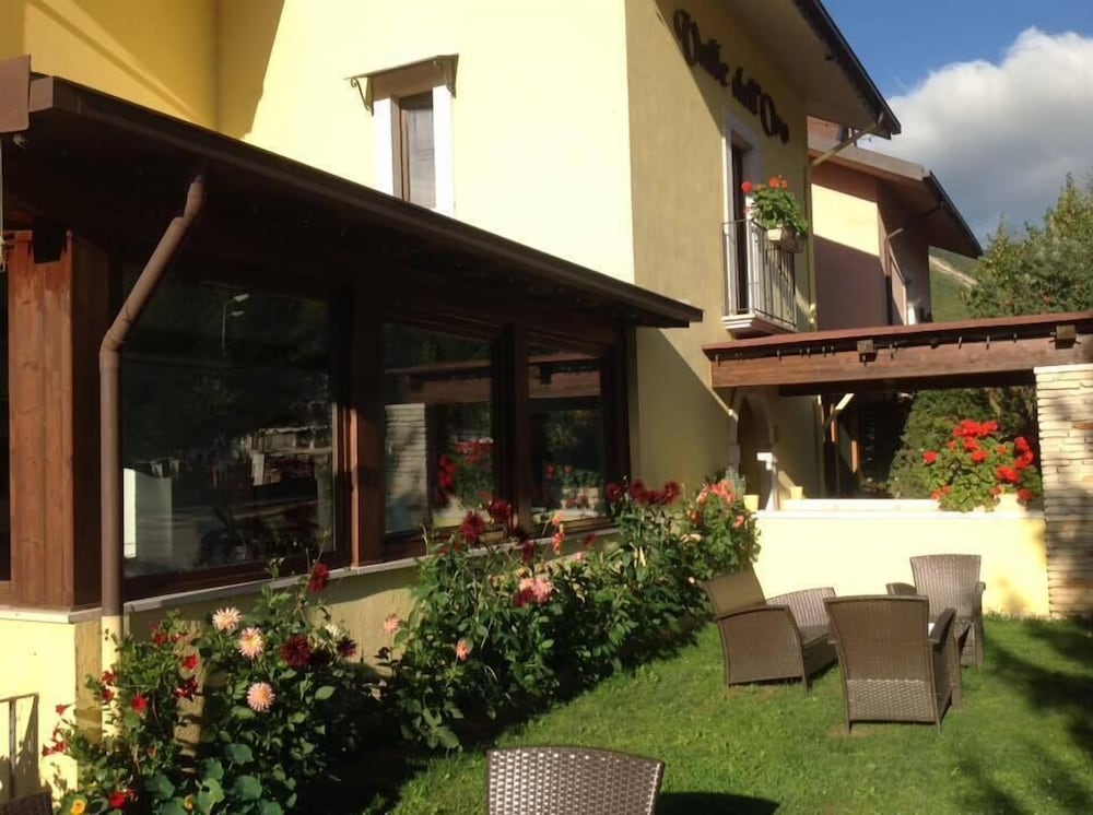 Hotel Valle dell'Oro