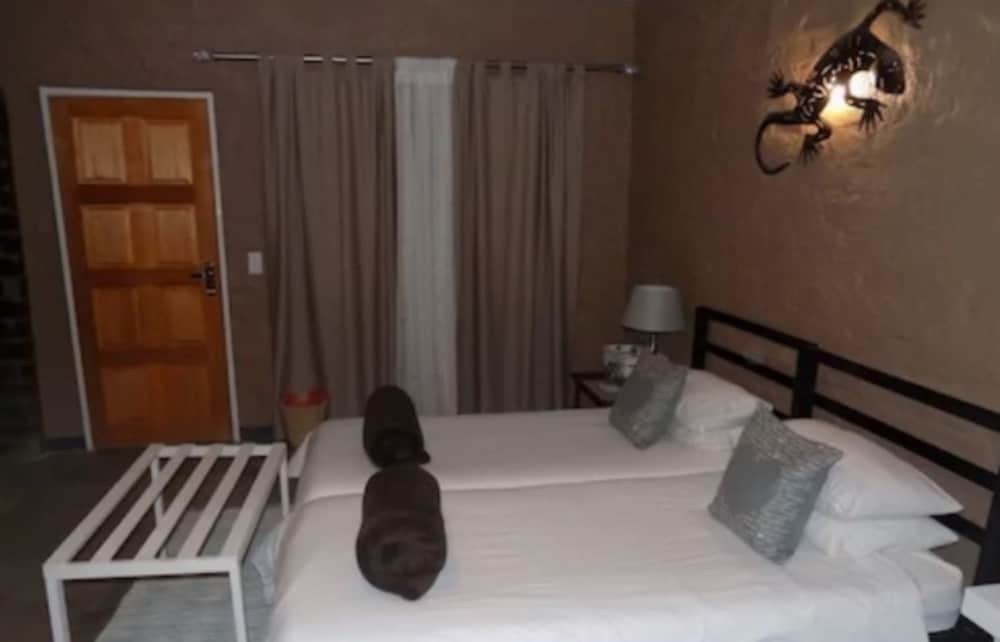 Eldorado Guest House & Camping