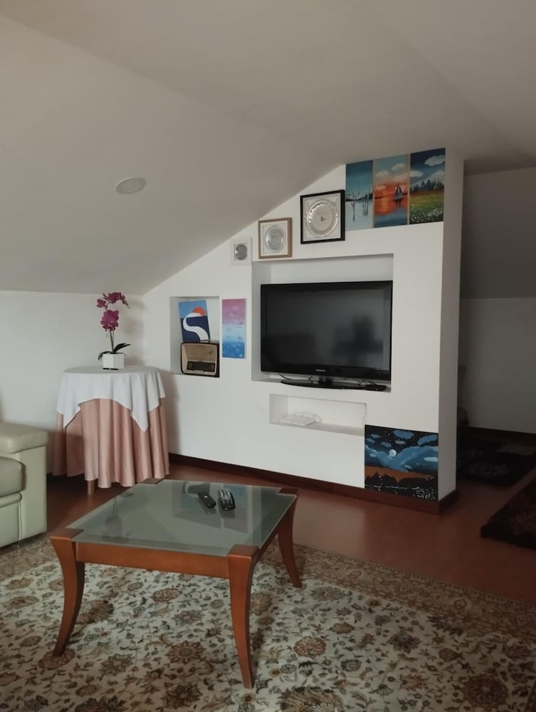 Esposende Private Terrace Flat