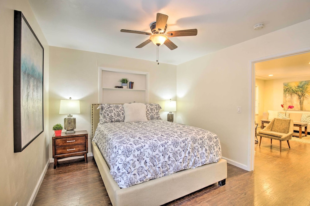 Modern Duplex Near Gaylord Resort & Bayfront! view 2