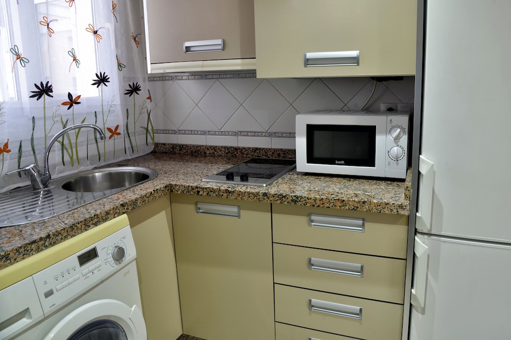 Apartamentos Maribel – WONDERSTAYS