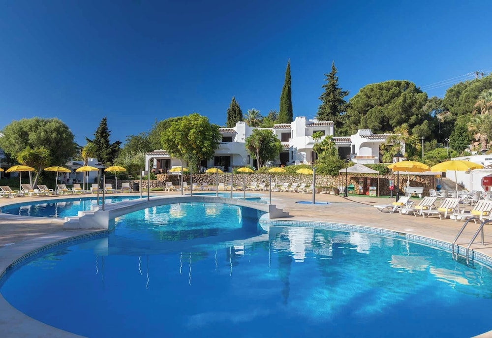 Dream House in Clube Albufeira
