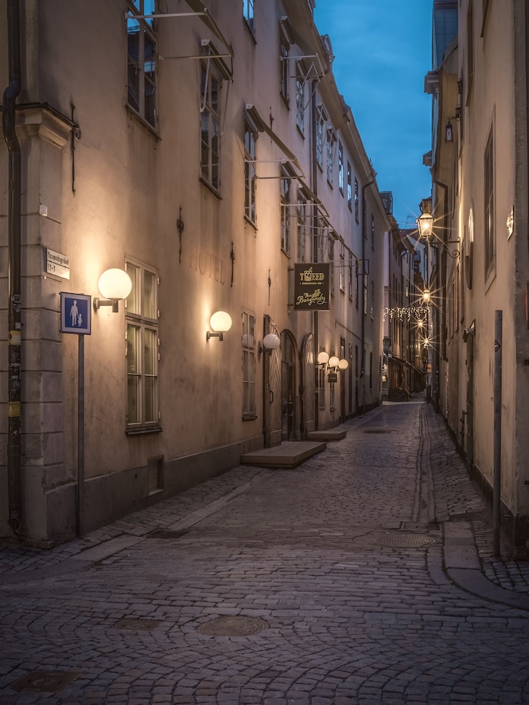 Stockholm Vacations - Victory Hotel - Property Image 36