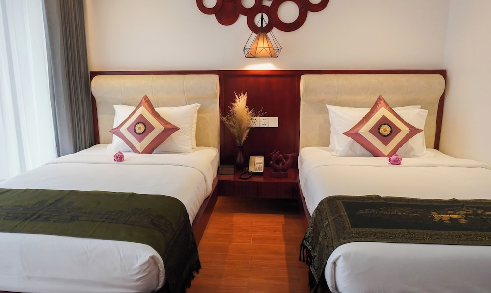 Happy Resort Siem Reap