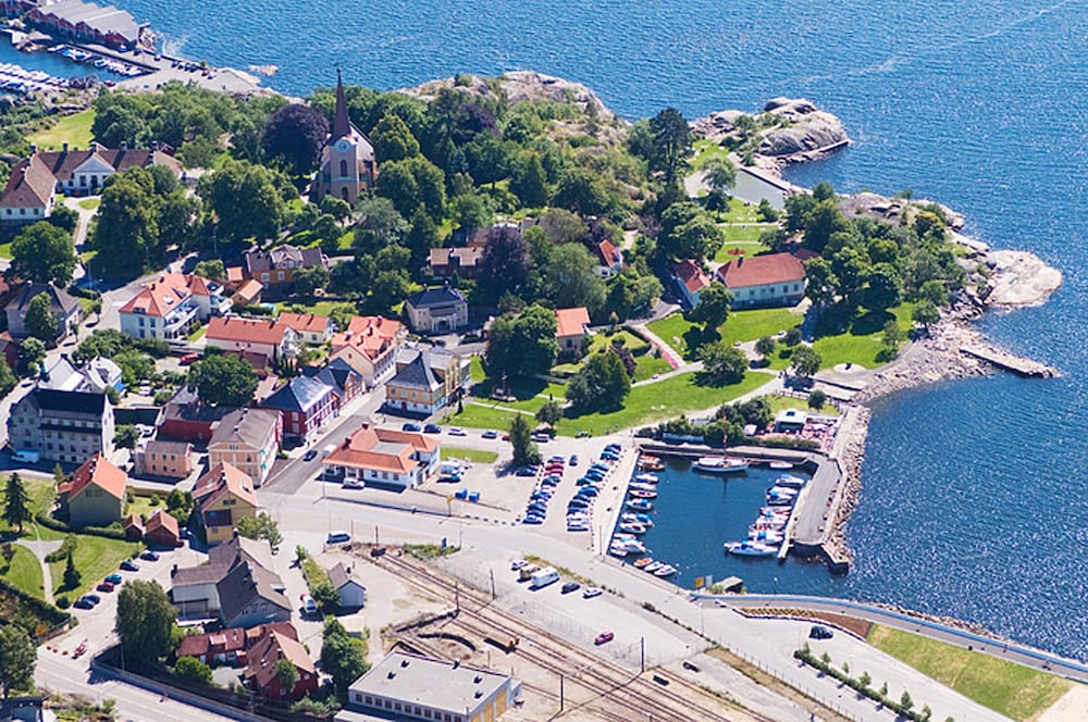 Lysko Gjestegaard