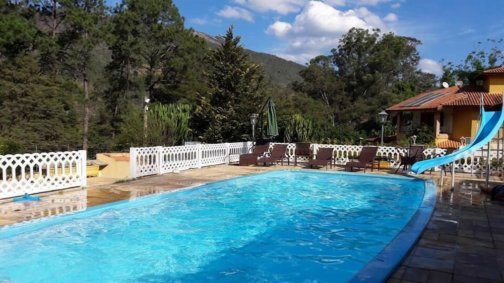 Vintage Atibaia Hotel Pousada