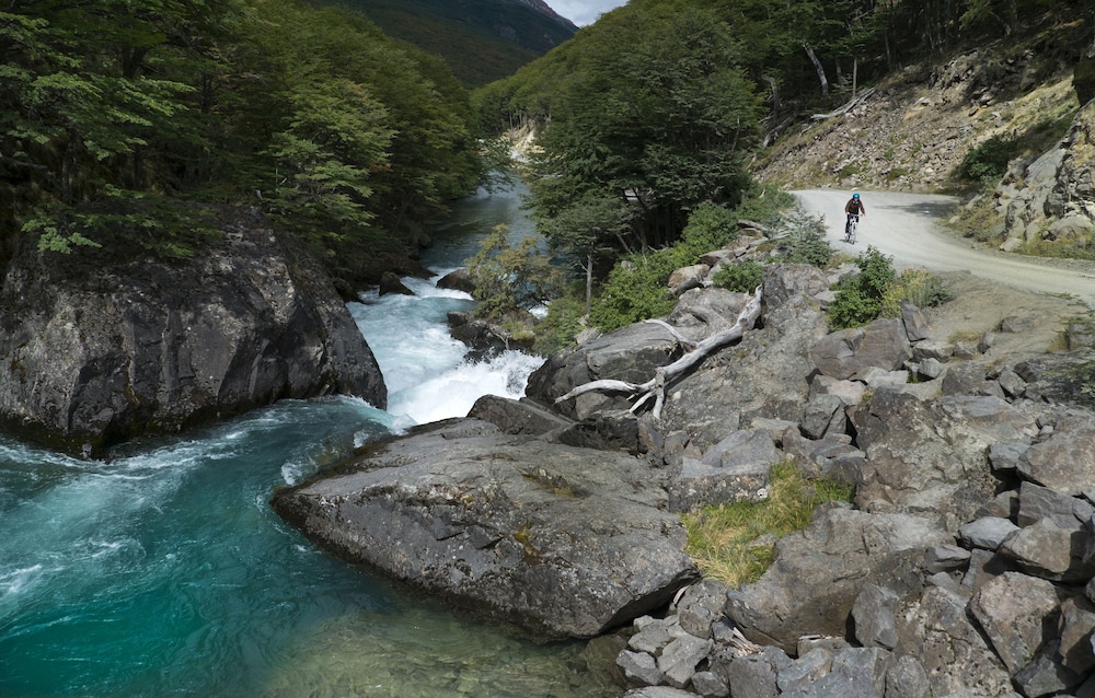 Laguna Condor - Refugio de Montaña