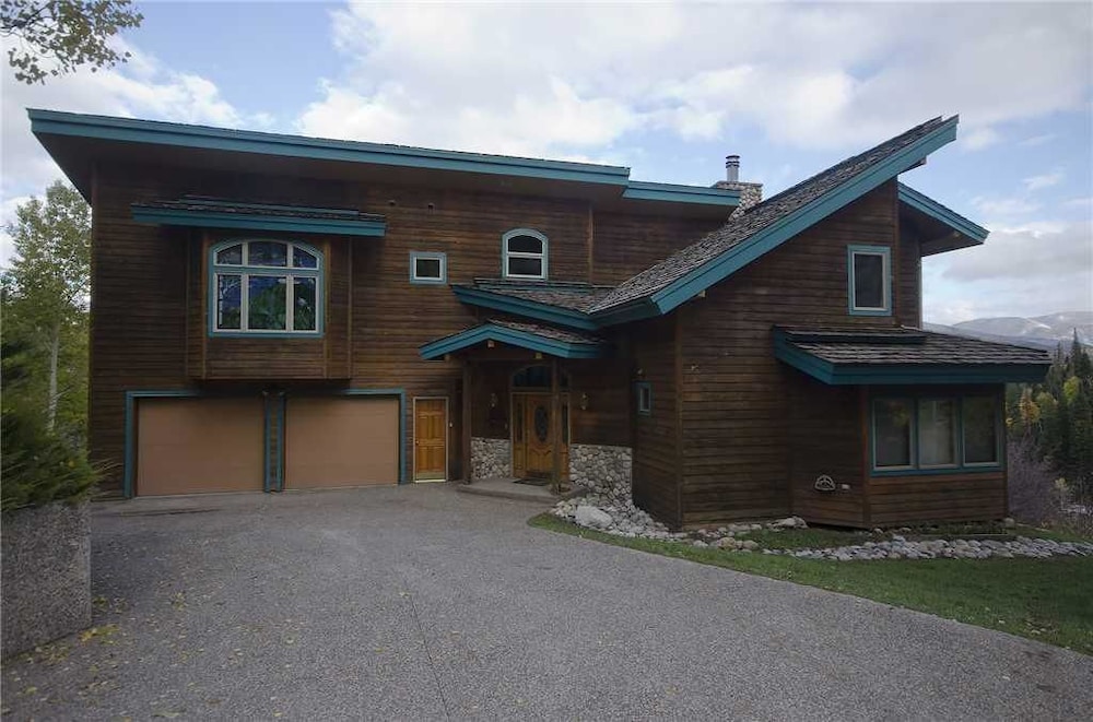 High Country Hideaway