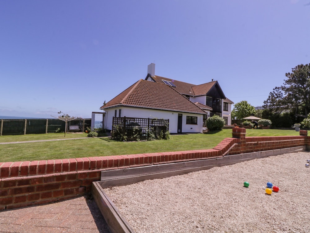 Pentire House