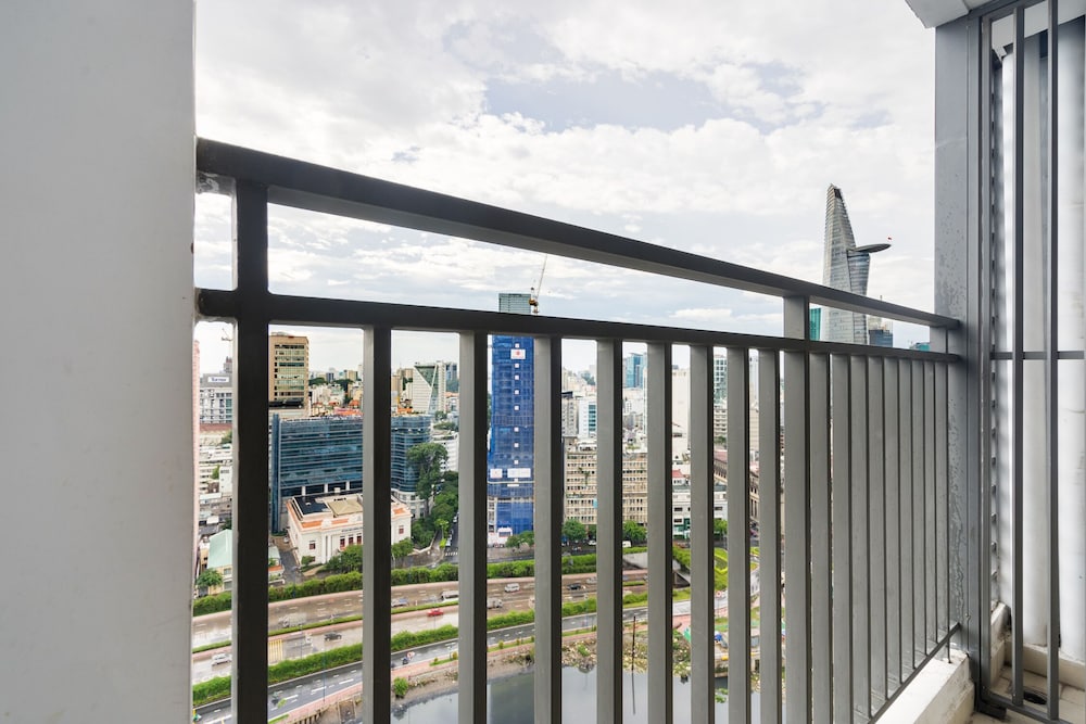 The Tresor Luxurious Apartment Riverview