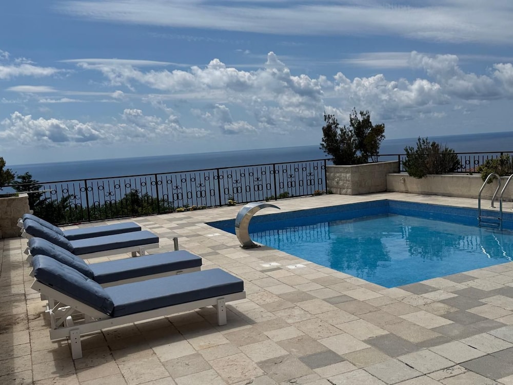 Casa Oliva Villas
