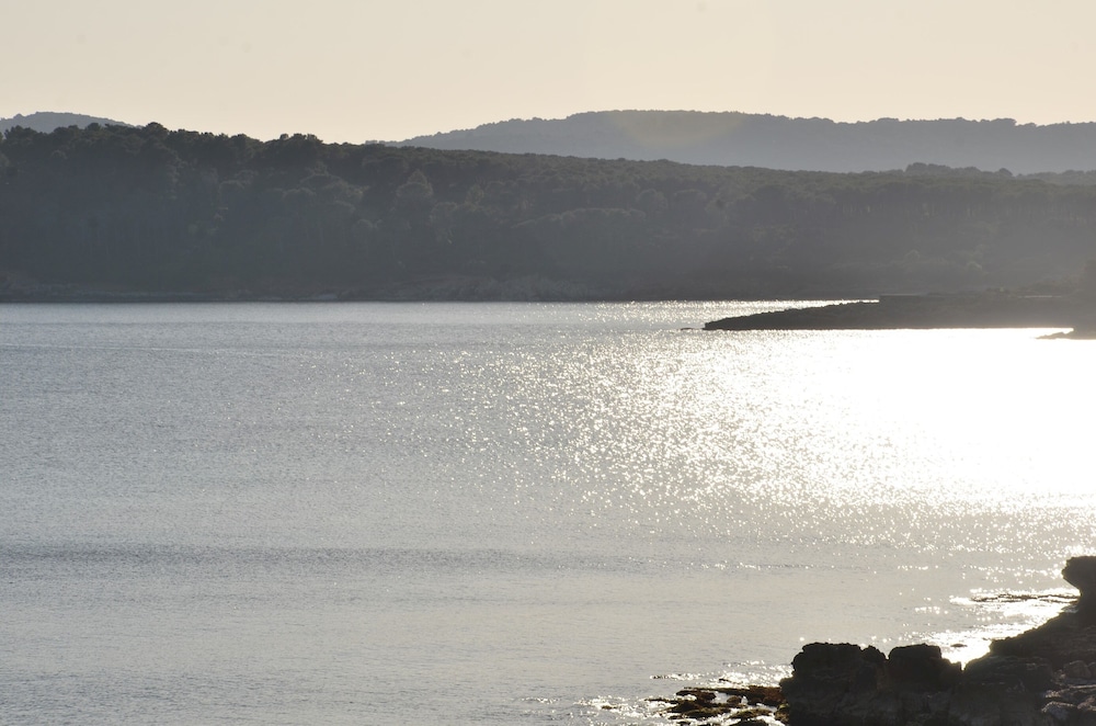 Appartamento Fronte Mare Fertilia - Faho-gav01 view 4