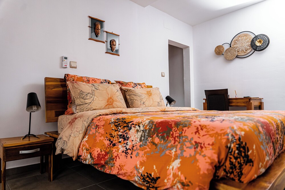 Villa Jad Wela