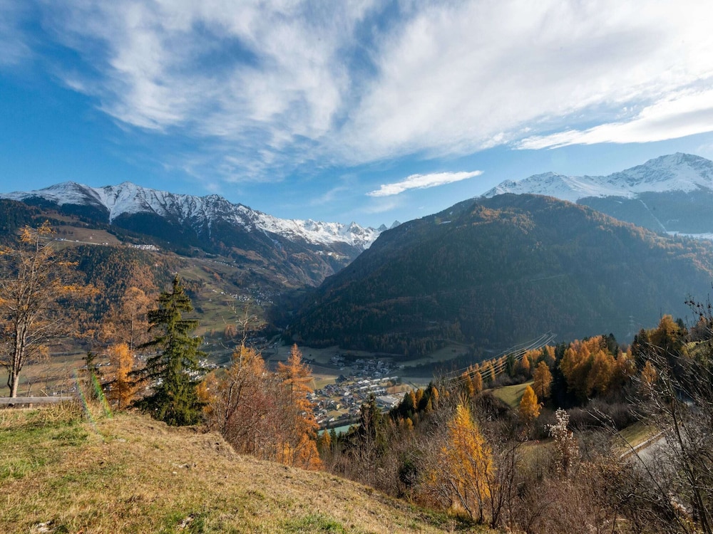 Apartment in Serfaus-fiss-ladis