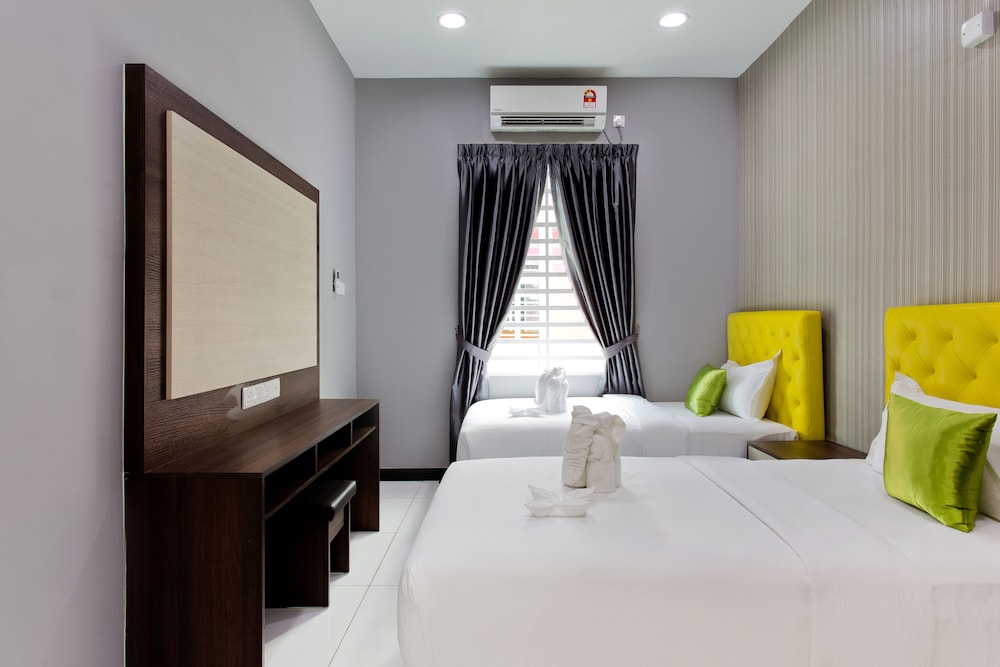 MBI Desaku Homestay