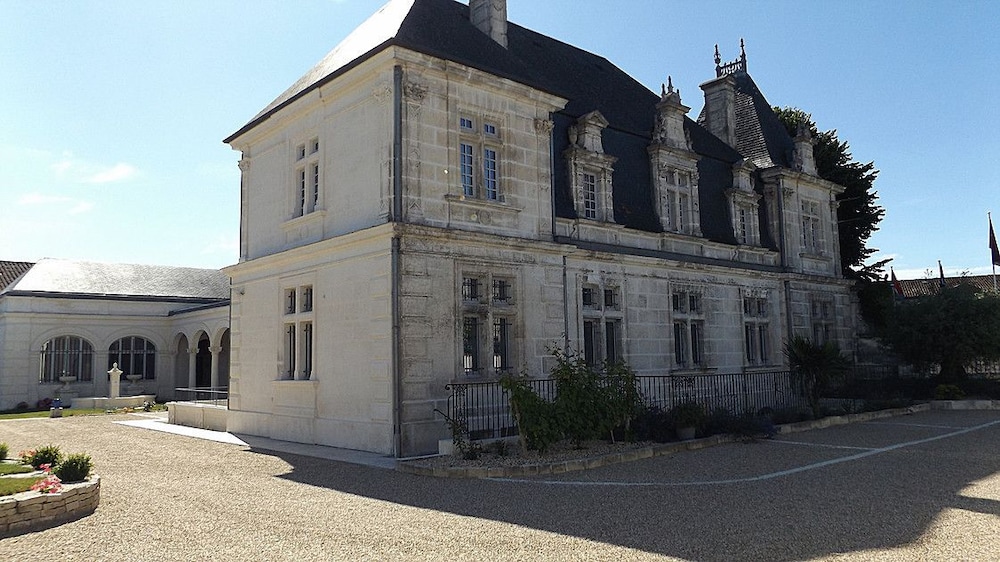 Château Pellisson