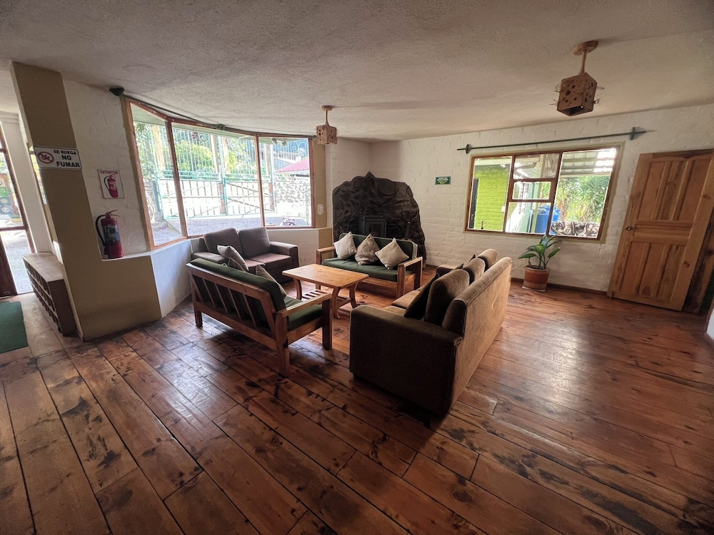 Hotel La Casa Verde - Image 1