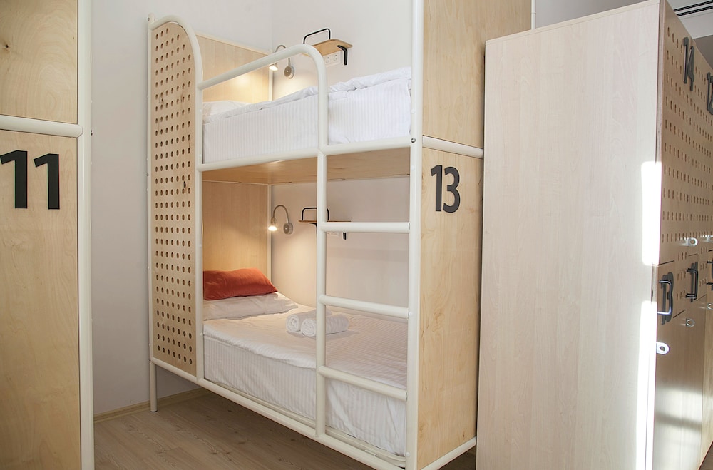 Hostel NETIZEN