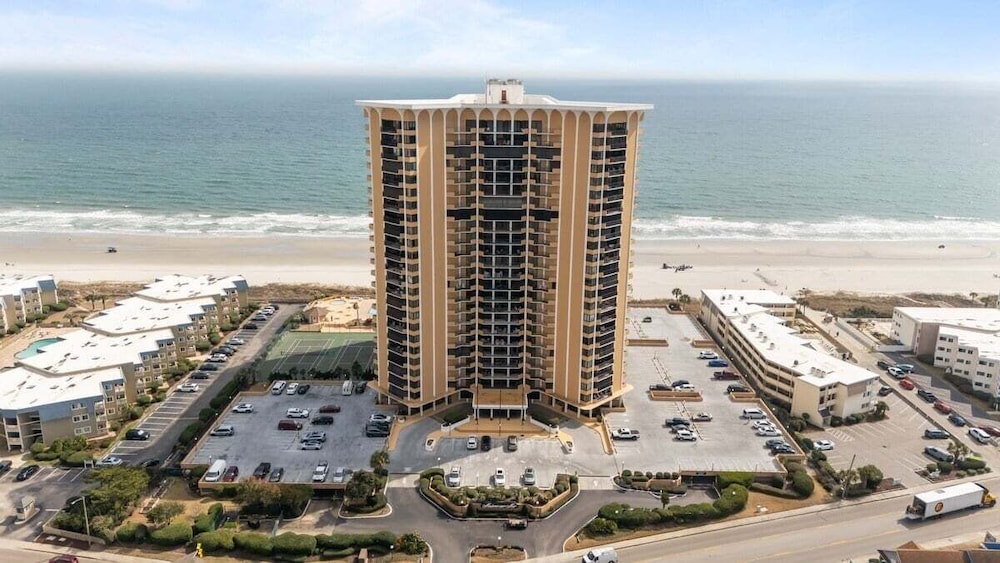 Maisons Sur Mer 106 2 Bedroom Condo