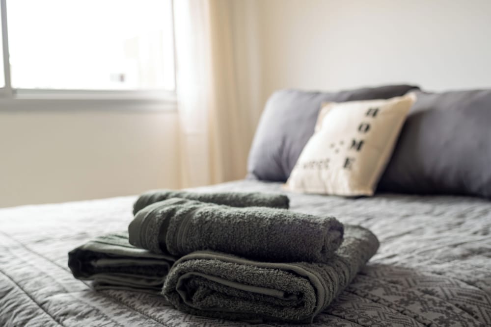 BT Homes - Mar del Plata, Av. Colon