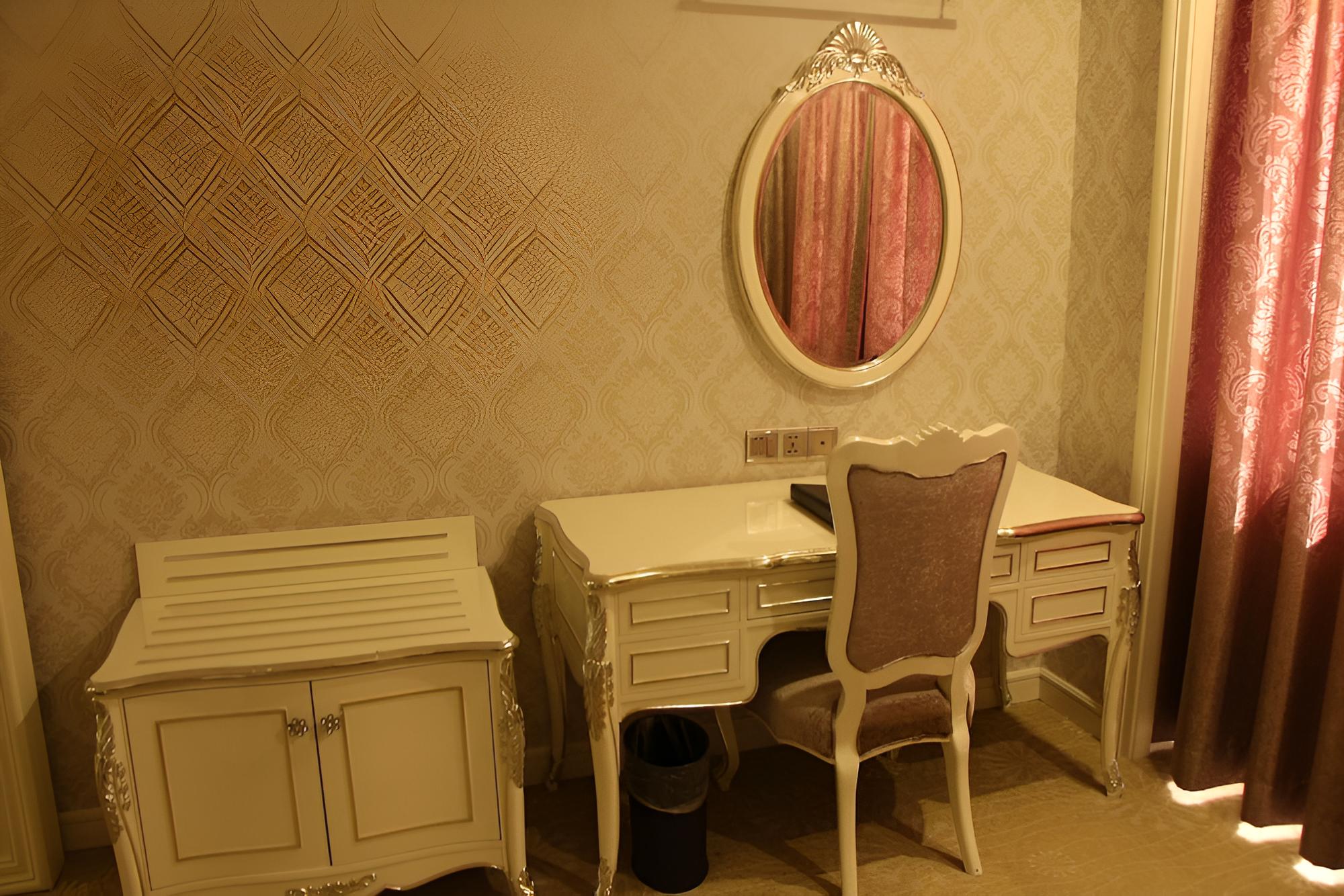 Zhuhai Rongfeng Hotel