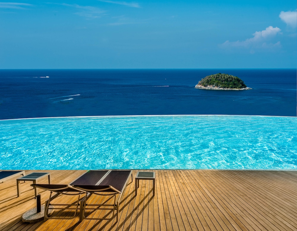 The View Phuket By Resava