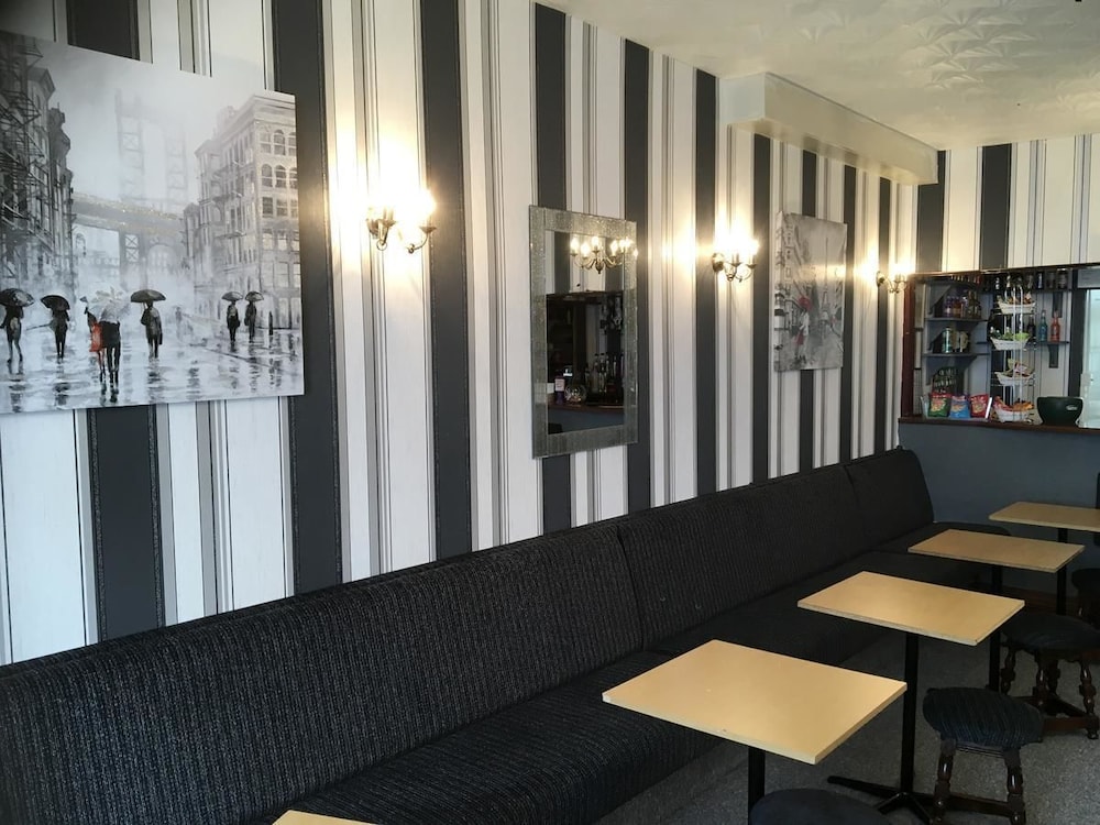 The Greenmount