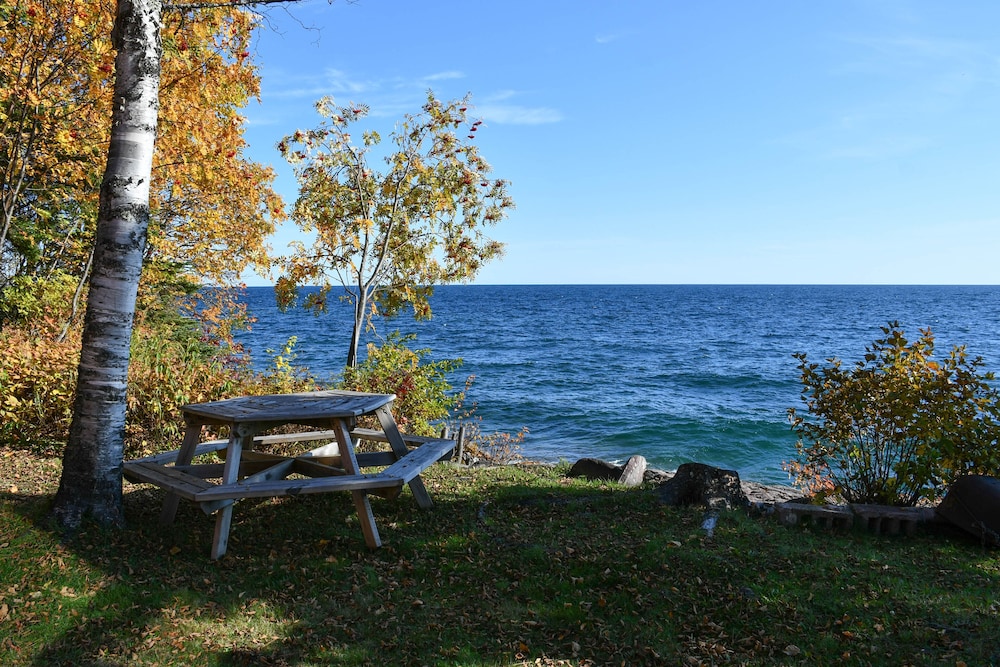 Solbakken Resort On Superior