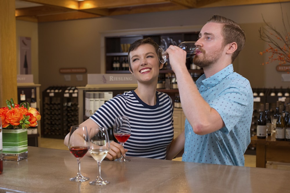 Niagara-on-the-Lake Vacations - The Shaw Club Hotel - Property Image 16