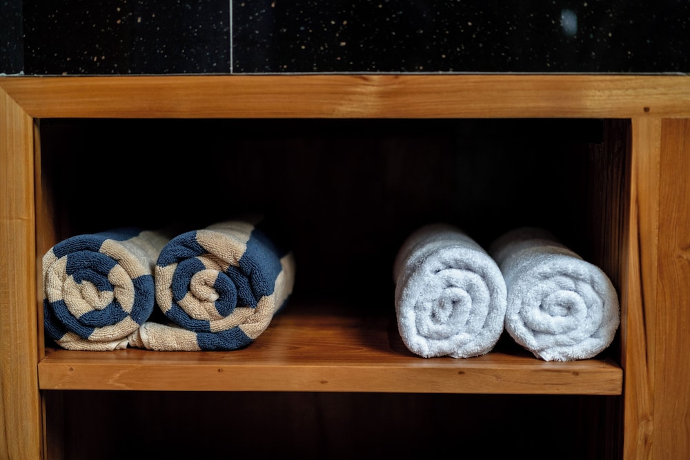 Uma Sari Private Villa