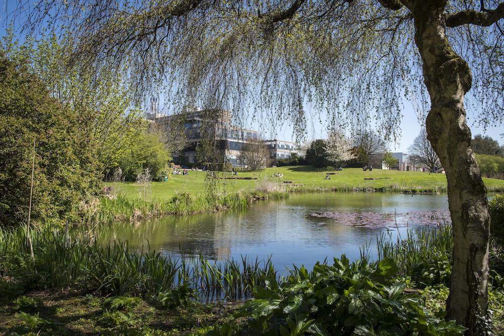 University of Bath Guest Accommodation
