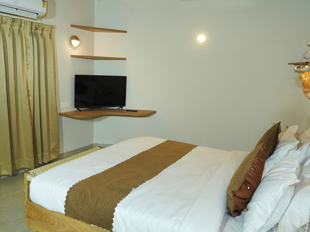 Aaradhyam Resort and Spa