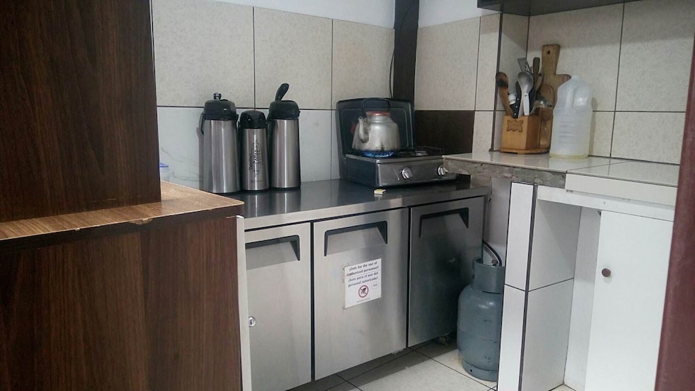 Hostal El Puma