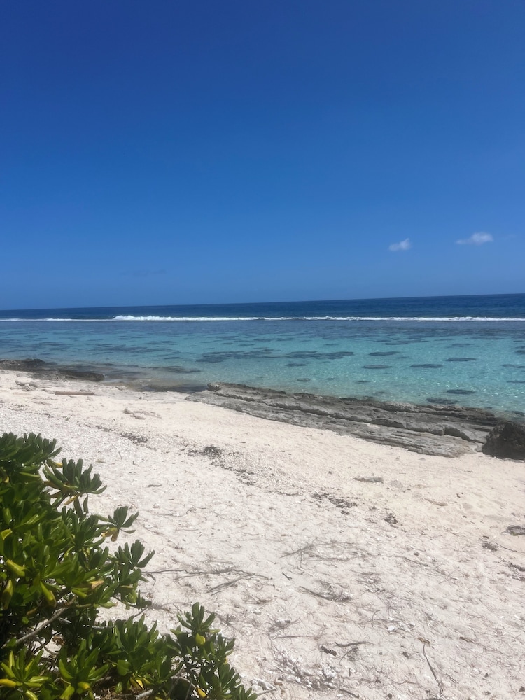 Moorea Reef Bungalows